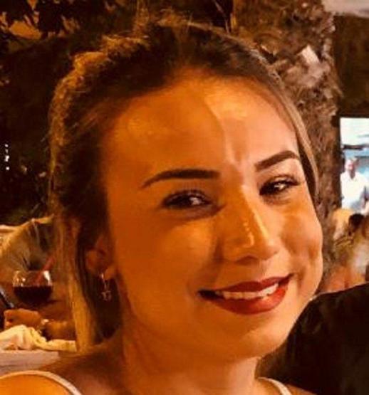 Almanya, 8 milyon euro ile kaçan Yasemini konuşuyor Yasemin Gündoğanı dedesi anlattı