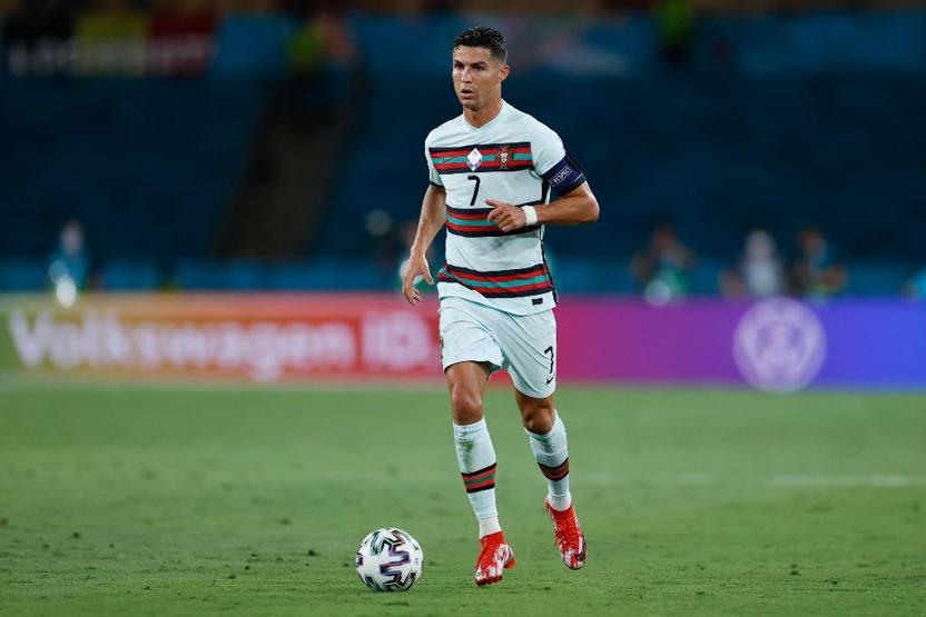 Son dakika... Dünyaca ünlü isimden Ronaldo itirafı