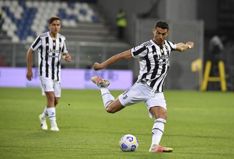 Son dakika... Dünyaca ünlü isimden Ronaldo itirafı