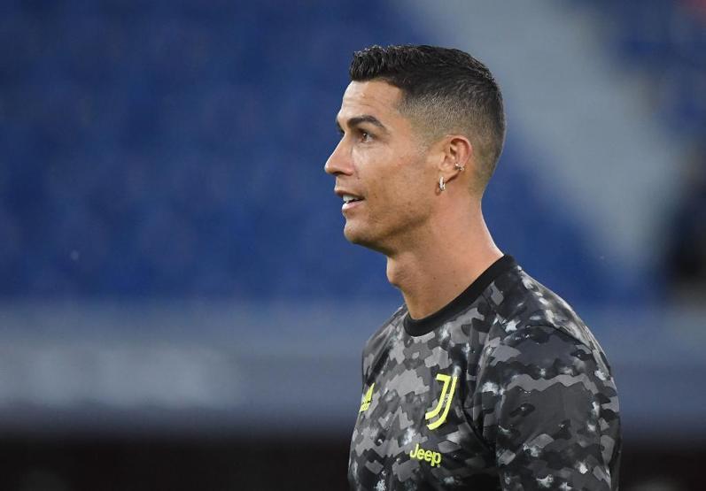 Son dakika... Dünyaca ünlü isimden Ronaldo itirafı