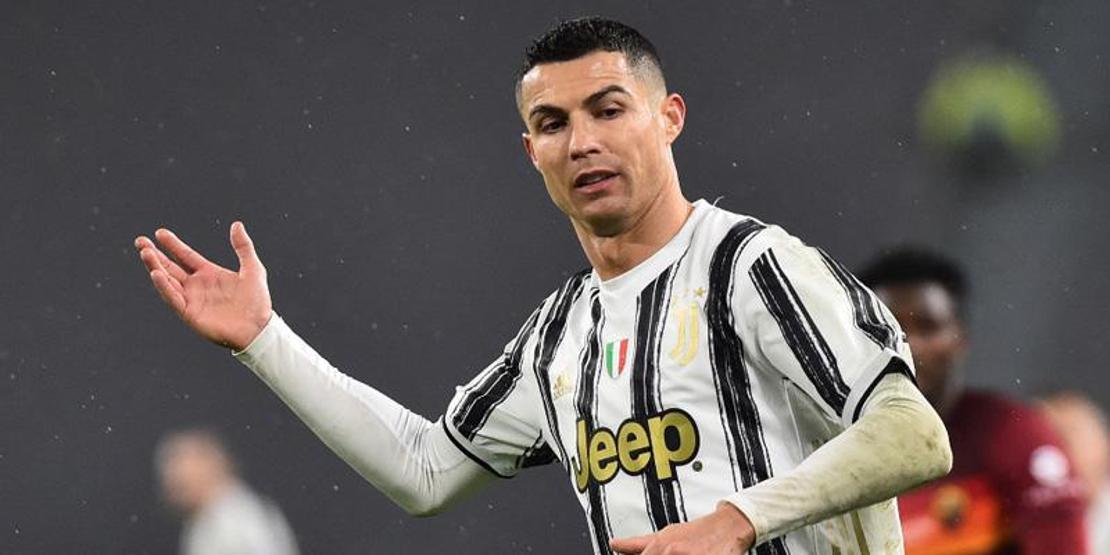 Son dakika... Dünyaca ünlü isimden Ronaldo itirafı