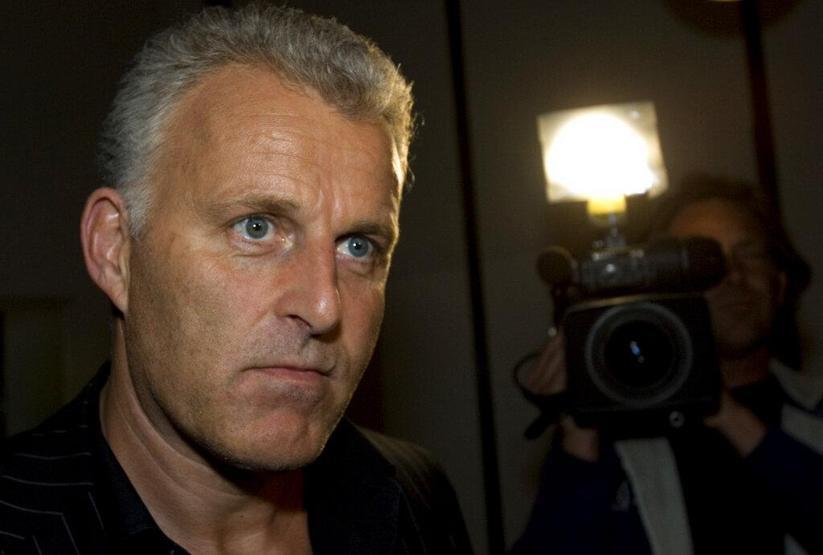 Hollandayı karıştıran saldırı: Gazeteci Peter R de Vries, silahlı saldırıda ağır yaralandı