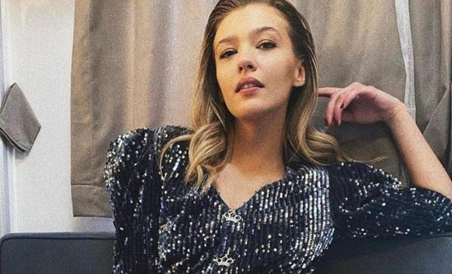 Babasının istismara uğrayan Melisa Döngel: Annem bana inanmadı