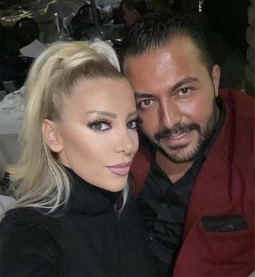 Gülşah Saraçoğlundan Gökhan Göz itirafı: Bir ilişki yaşadım ve aldatıldım