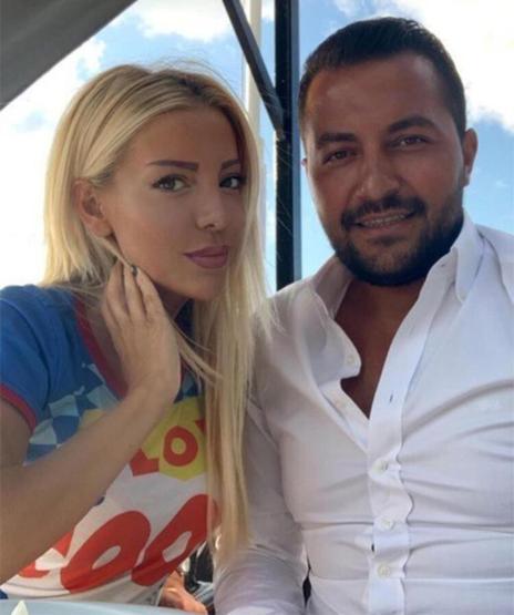 Gülşah Saraçoğlundan Gökhan Göz itirafı: Bir ilişki yaşadım ve aldatıldım