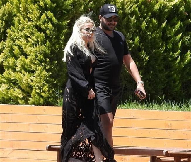 Gülşah Saraçoğlundan Gökhan Göz itirafı: Bir ilişki yaşadım ve aldatıldım