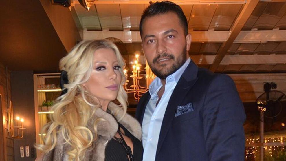 Gülşah Saraçoğlundan Gökhan Göz itirafı: Bir ilişki yaşadım ve aldatıldım