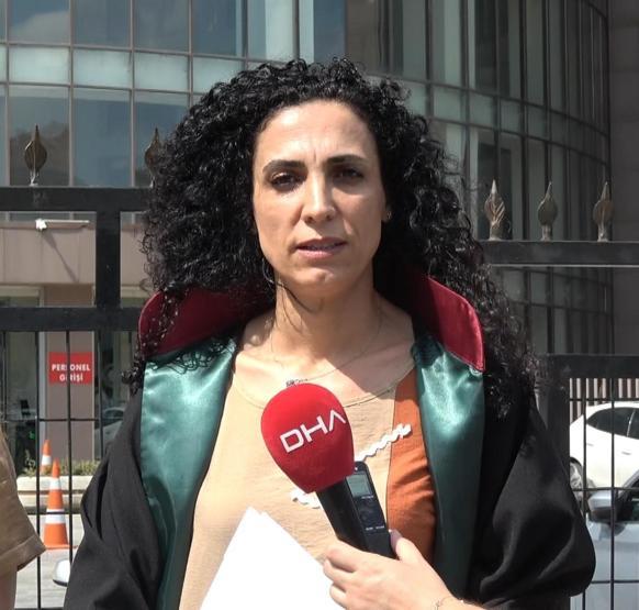 Dehşet anlarını böyle anlattı: Yüzümün yarısı elimdeydi