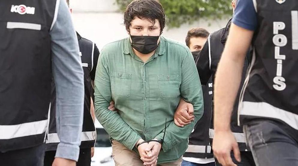 ‘Tosuncuk’ Mehmet Aydının hesabı şaştı: 64 milyonu duyunca teslim oldum