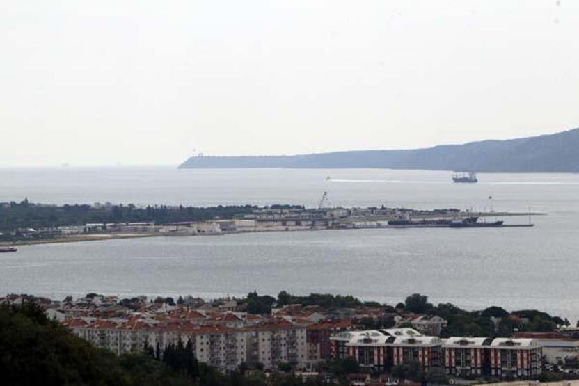 Deniz suyu ısındı, bakterilerin parçaladığı müsilaj azaldı