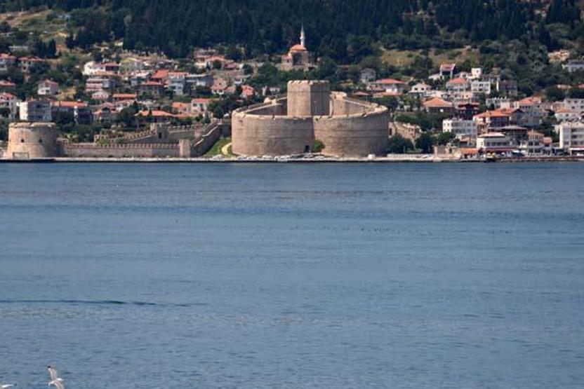Deniz suyu ısındı, bakterilerin parçaladığı müsilaj azaldı