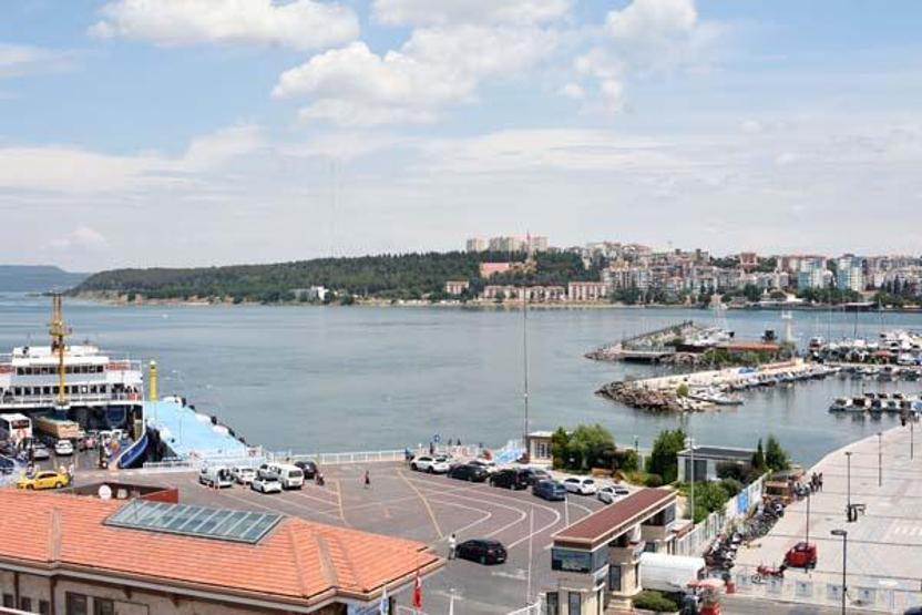 Deniz suyu ısındı, bakterilerin parçaladığı müsilaj azaldı