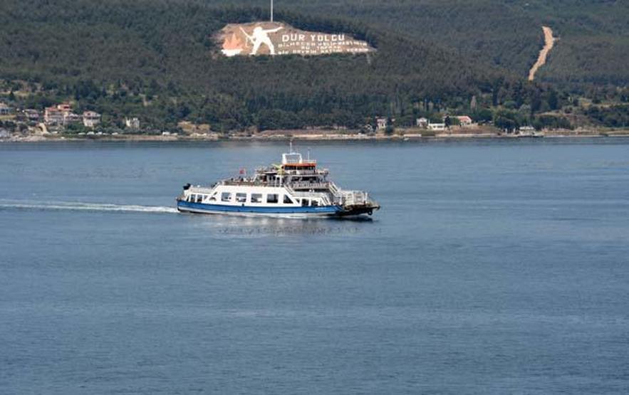 Deniz suyu ısındı, bakterilerin parçaladığı müsilaj azaldı