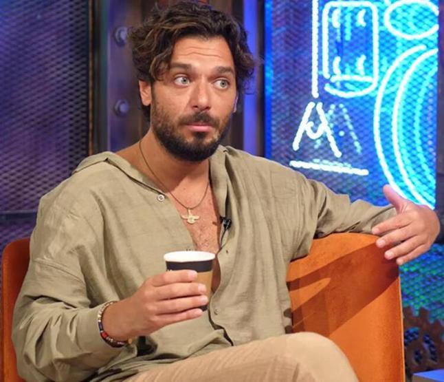 Hayrettin Karaoğuz, Survivor süreci hakkında samimi açıklamalar yaptı