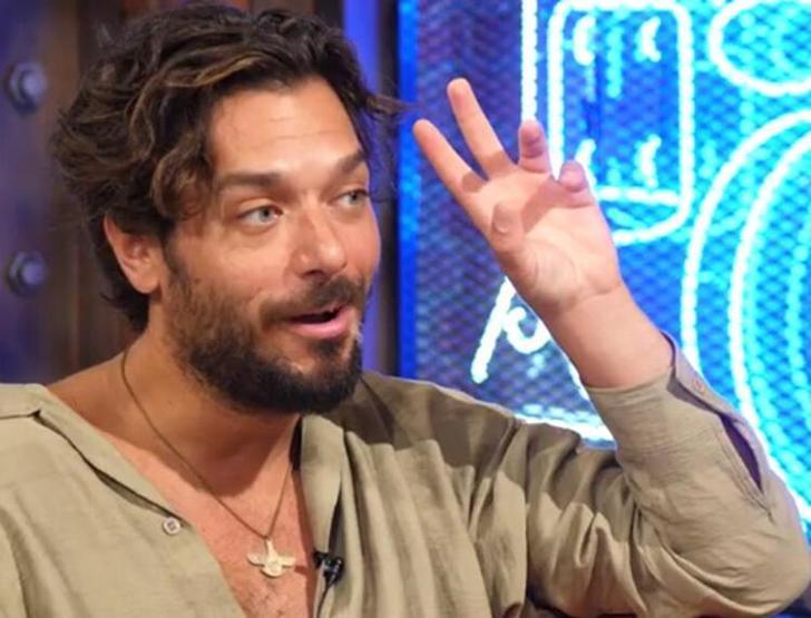 Hayrettin Karaoğuz, Survivor süreci hakkında samimi açıklamalar yaptı