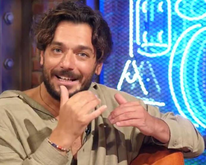Hayrettin Karaoğuz, Survivor süreci hakkında samimi açıklamalar yaptı