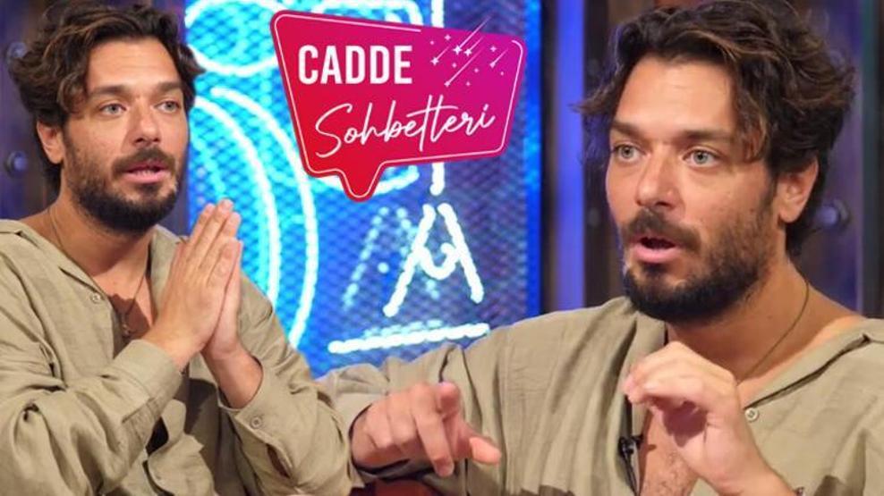 Hayrettin Karaoğuz, Survivor süreci hakkında samimi açıklamalar yaptı