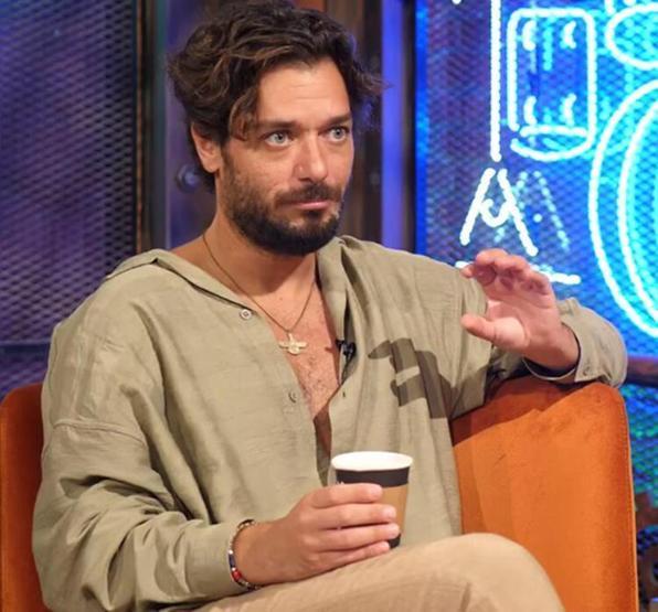 Hayrettin Karaoğuz, Survivor süreci hakkında samimi açıklamalar yaptı