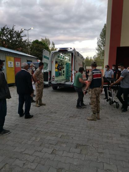 Emeklilik dilekçesini verdiği gün hayatını kaybetti