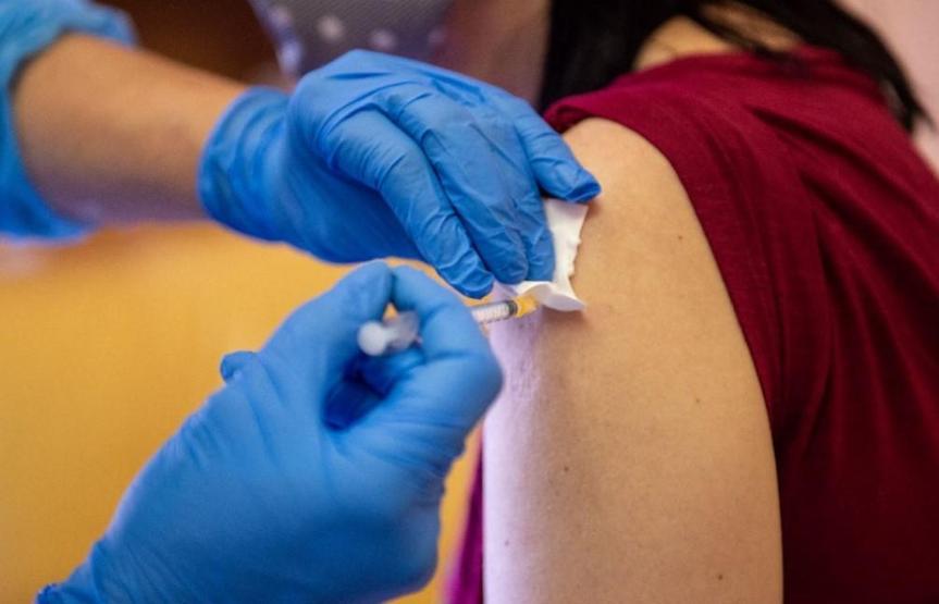 Pfizer/BioNTechten flaş üçüncü doz aşı kararı
