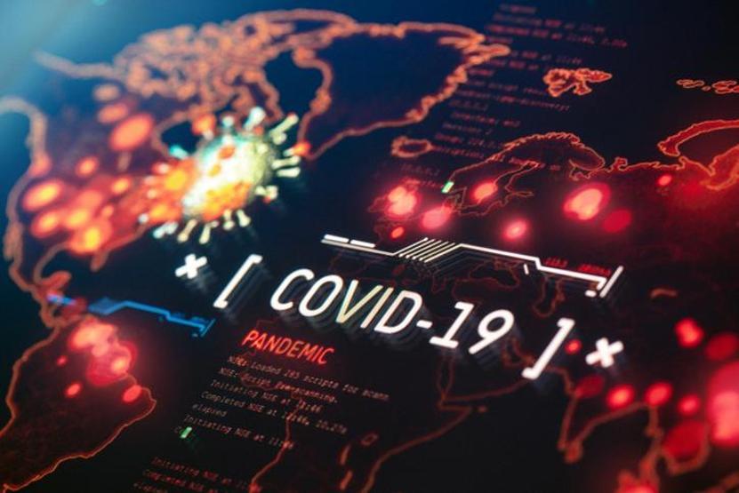 Dünyada yeni endişe: Lambda Varyantında bu 3 belirtiye dikkat