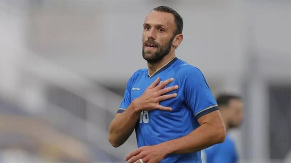 Son dakika... Fenerbahçeden iki golcüye resmi teklif