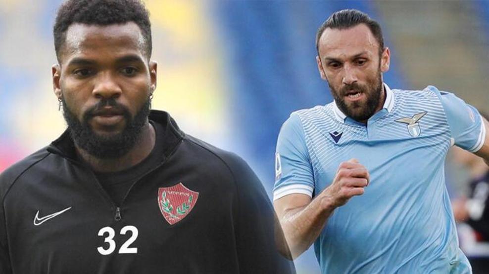 Son dakika... Fenerbahçeden iki golcüye resmi teklif