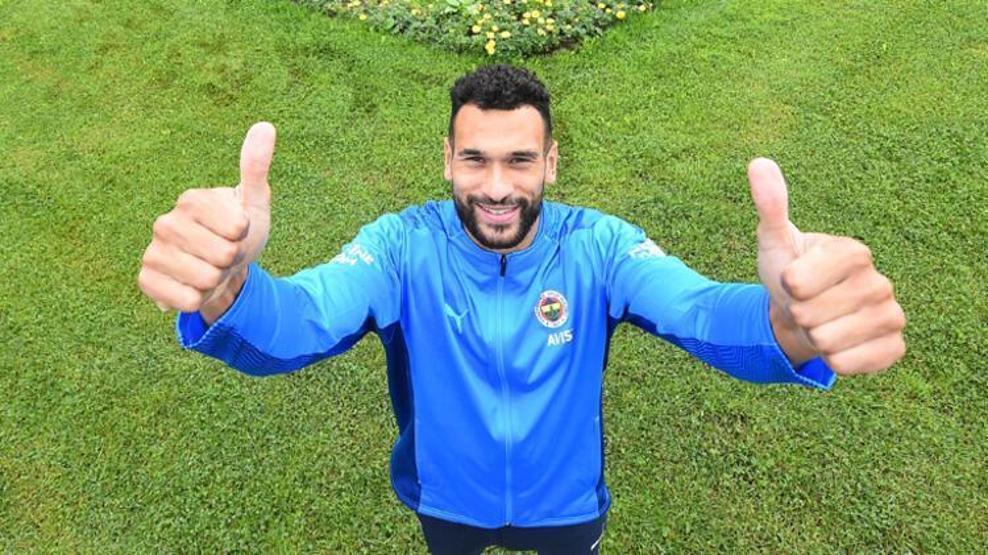 Son dakika... Fenerbahçeden iki golcüye resmi teklif