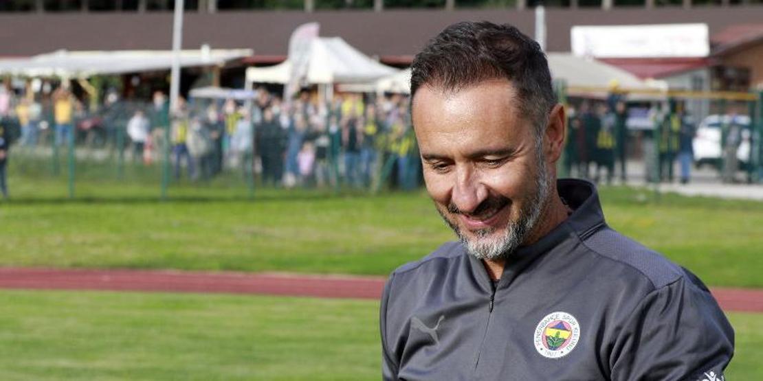 Son dakika... Fenerbahçeden iki golcüye resmi teklif