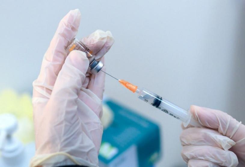 Sinovac aşısının Türkiyedeki Faz-3 çalışmalarının ara sonuçları yayımlandı: İki dozda yüzde 83,5 etkili