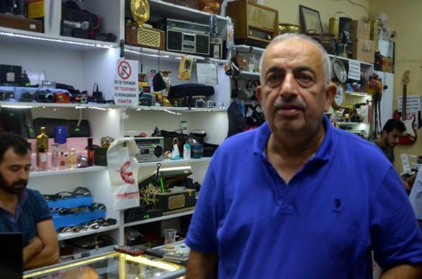 İstanbul Havalimanı’nda unutulan eşyalar satıldı