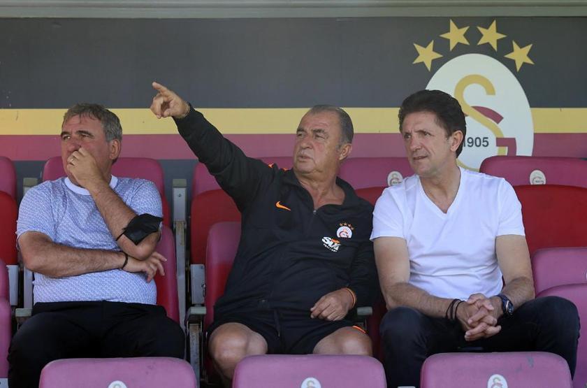 Son dakika... Galatasaraydan 10 numara operasyonu
