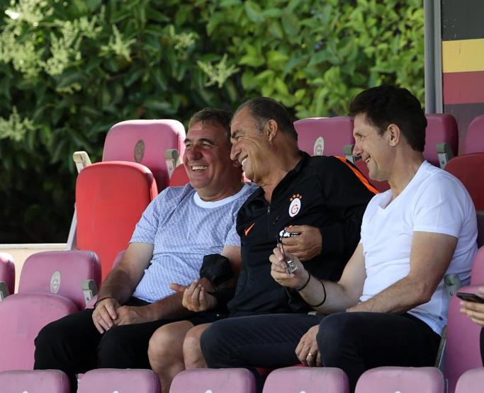 Son dakika... Galatasaraydan 10 numara operasyonu
