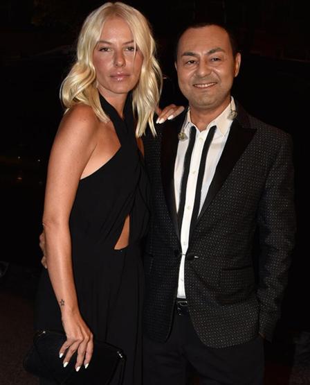 Serdar Ortaç biten ilişkileriyle ilgili konuştu: Chloeden hiç beklemezdim