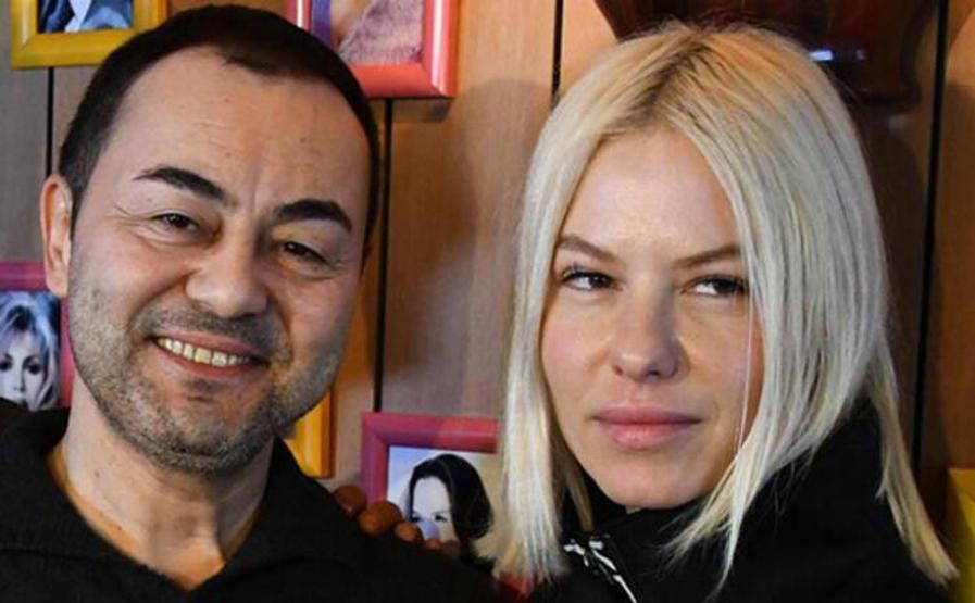 Serdar Ortaç biten ilişkileriyle ilgili konuştu: Chloeden hiç beklemezdim