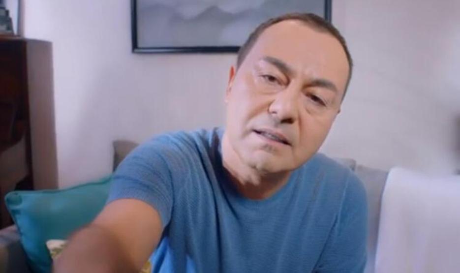 Serdar Ortaç biten ilişkileriyle ilgili konuştu: Chloeden hiç beklemezdim