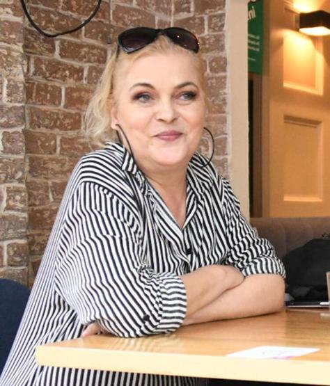 Nurseli İdiz filmdeki karakteriyle ilgili konuştu