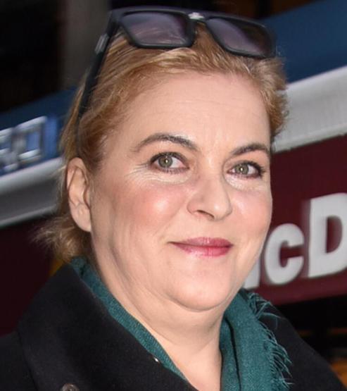 Nurseli İdiz filmdeki karakteriyle ilgili konuştu