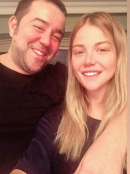 Aslı Turanlı aşkı buldu