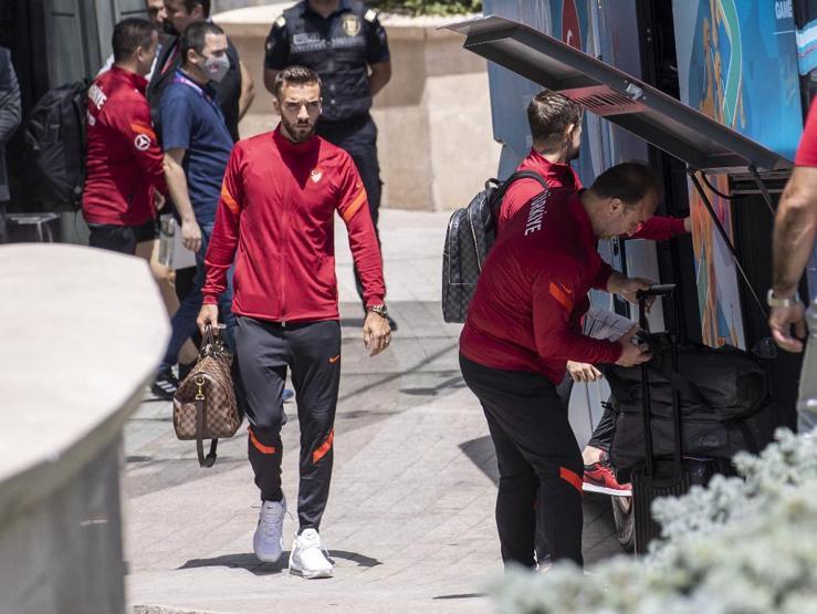 Son dakika... Kenan Karaman Beşiktaş için geliyor