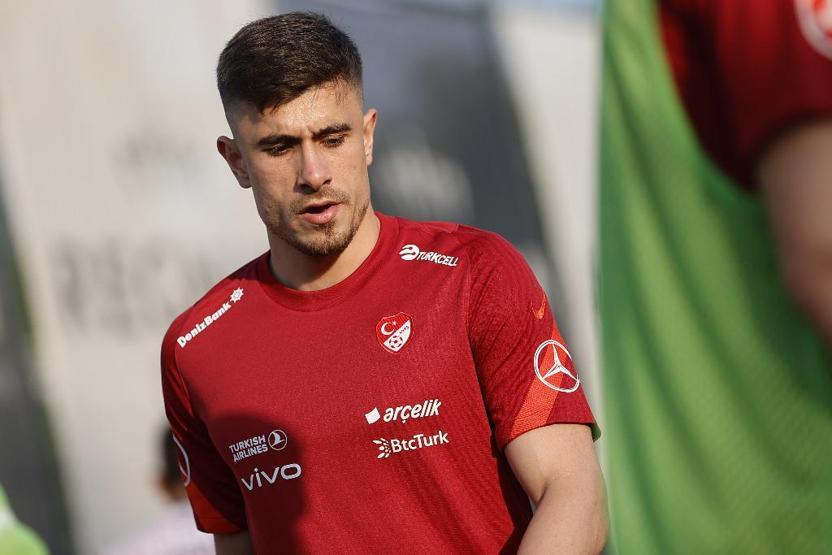 Son dakika... Kenan Karaman Beşiktaş için geliyor
