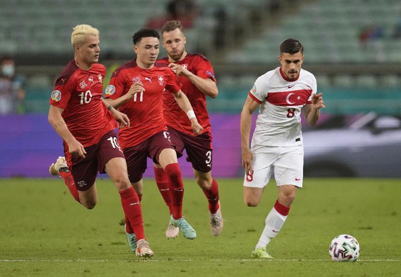 Son dakika... Kenan Karaman Beşiktaş için geliyor