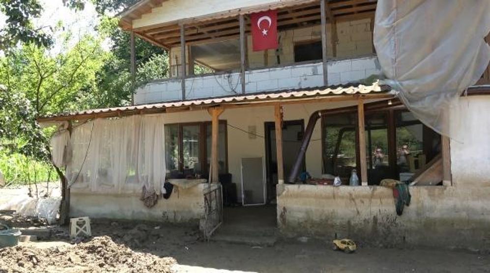 Düzce’de selin yaraları sarılıyor