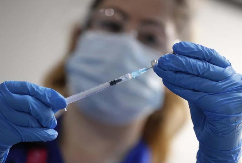Son dakika... Bilgiler güncellendi Biontechin yeni yan etkisi