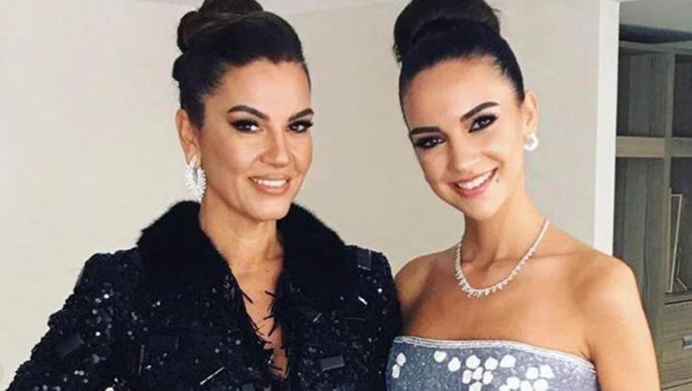 Tara de Vries geçirdiği hastalığı ilk kez anlattı