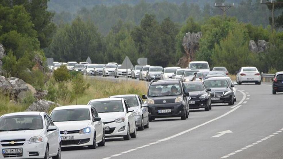 Bayram tatili kaç gün olacak Milyonların gözü kritik kabine toplantısında
