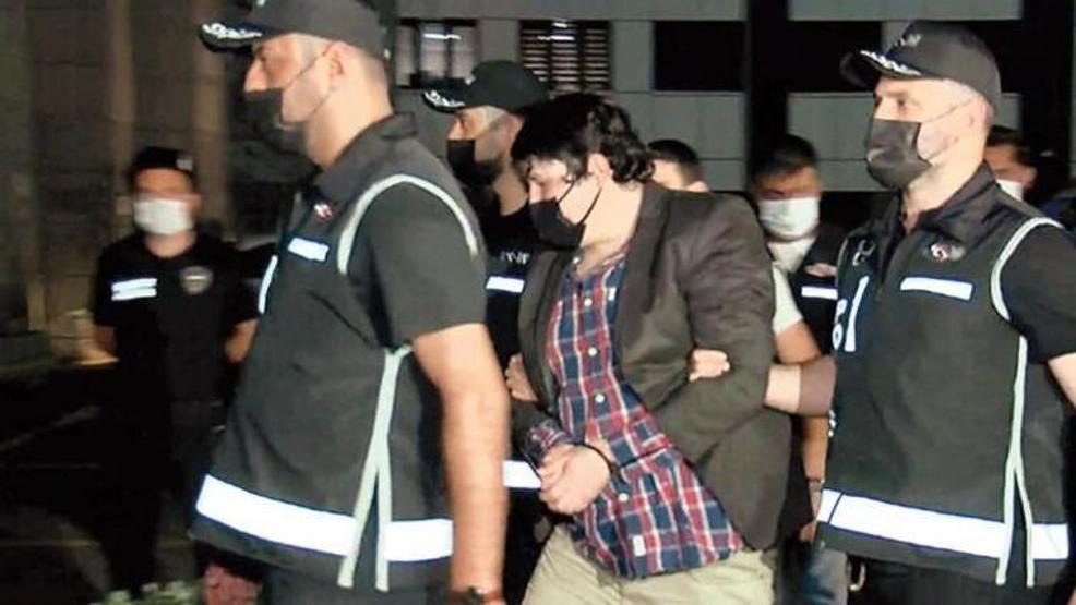 Tosuncuk Mehmet Aydın hakim karşısında: Duruşmada dikkat çeken diyalog