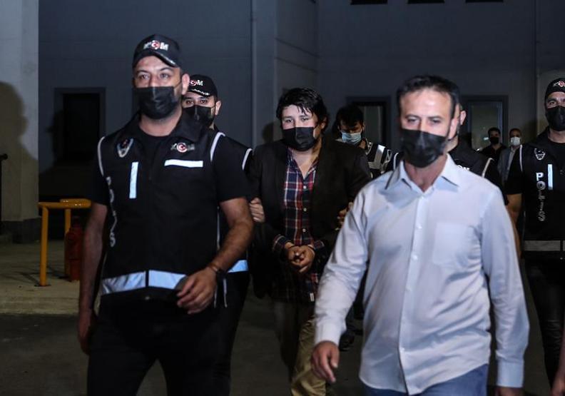 Tosuncuk Mehmet Aydın hakim karşısında: Duruşmada dikkat çeken diyalog
