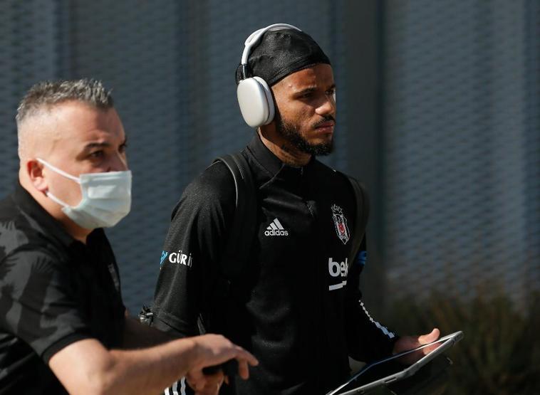 Son dakika... Beşiktaş Rosierle Galatasaray Sportingle anlaştı