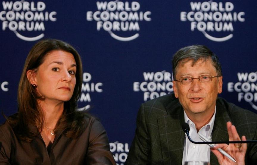 Bill Gatesten şaşırtan evlilik itirafı: Benim yüzümden battı